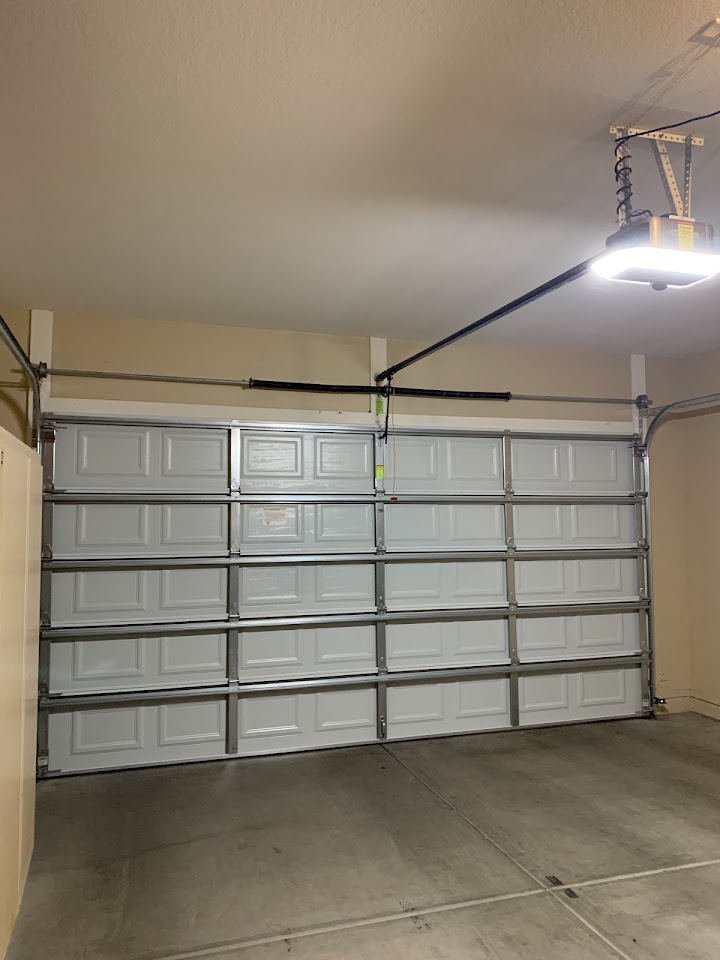 A1 Garage Door Service project