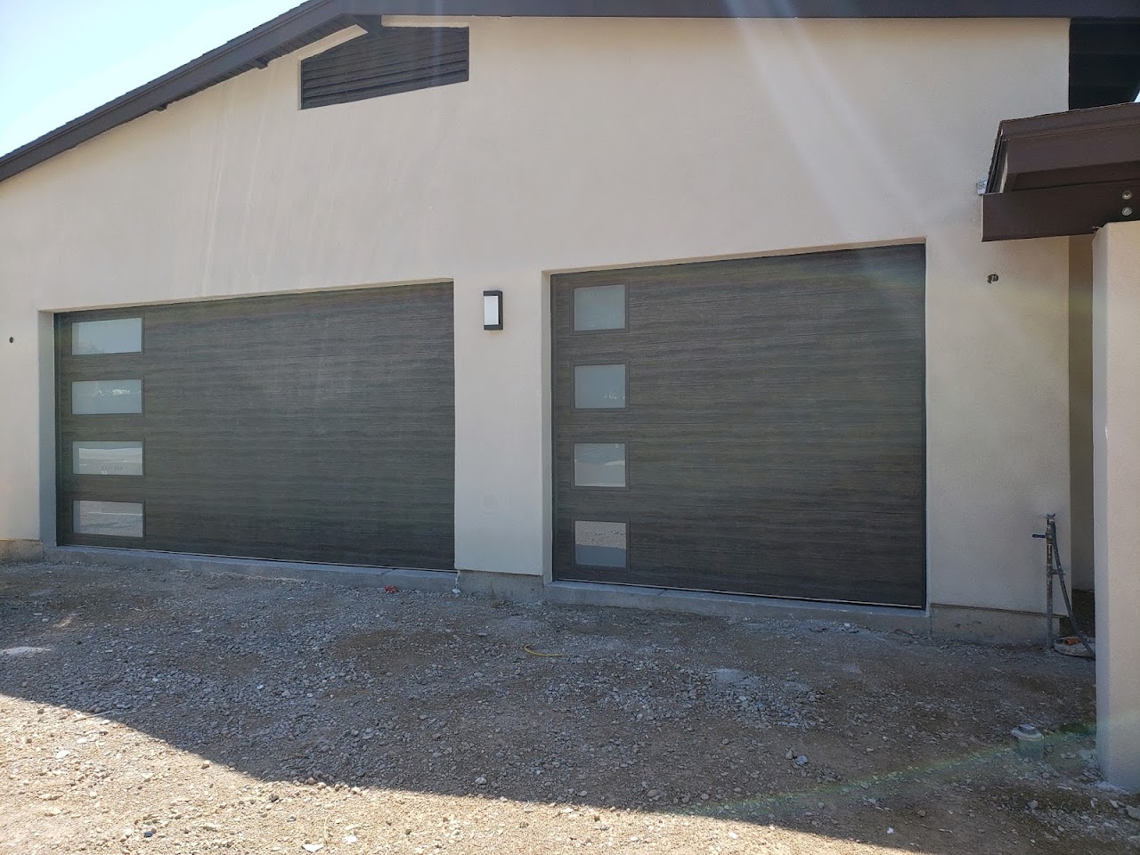 A1 Garage Door Service project